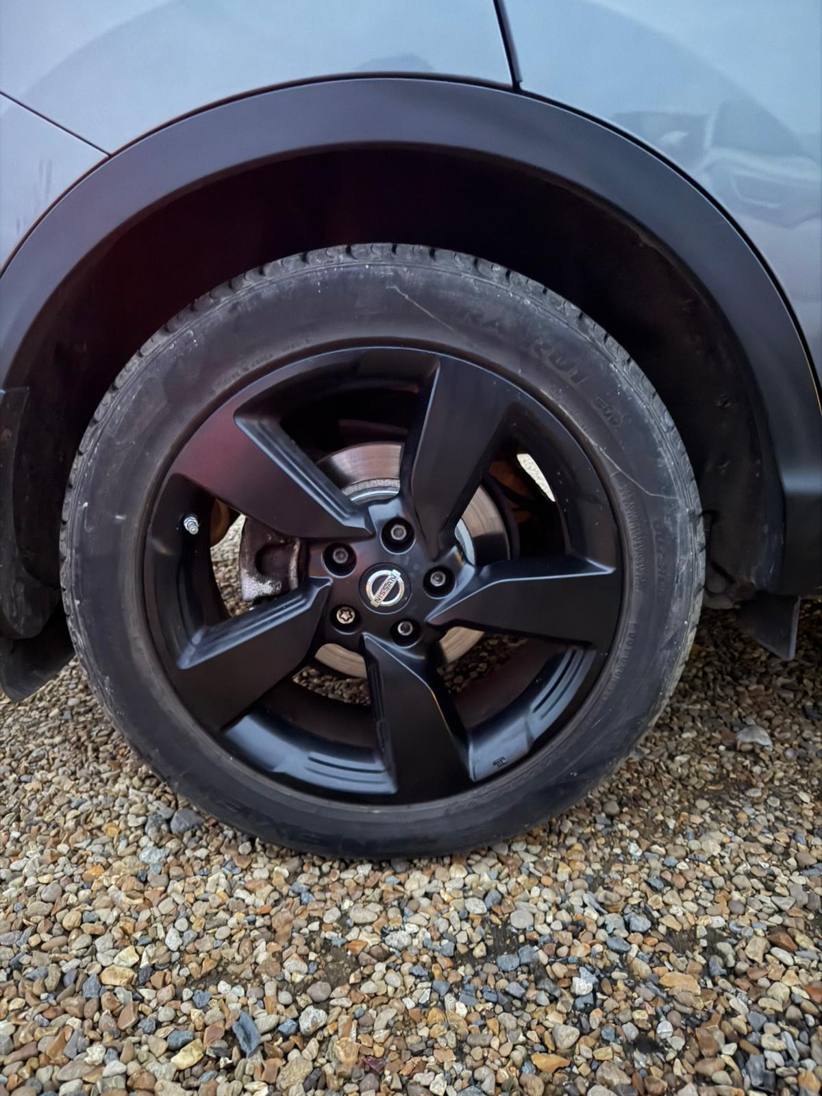 Used Nissan Qashqai 2015 for sale - 76608018: Photo 19