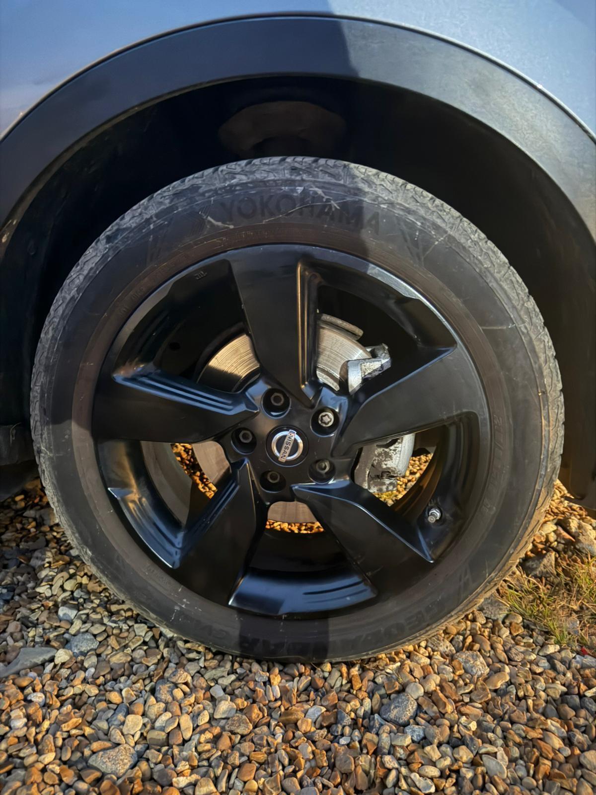 Used Nissan Qashqai 2015 for sale - 76608018: Photo 20