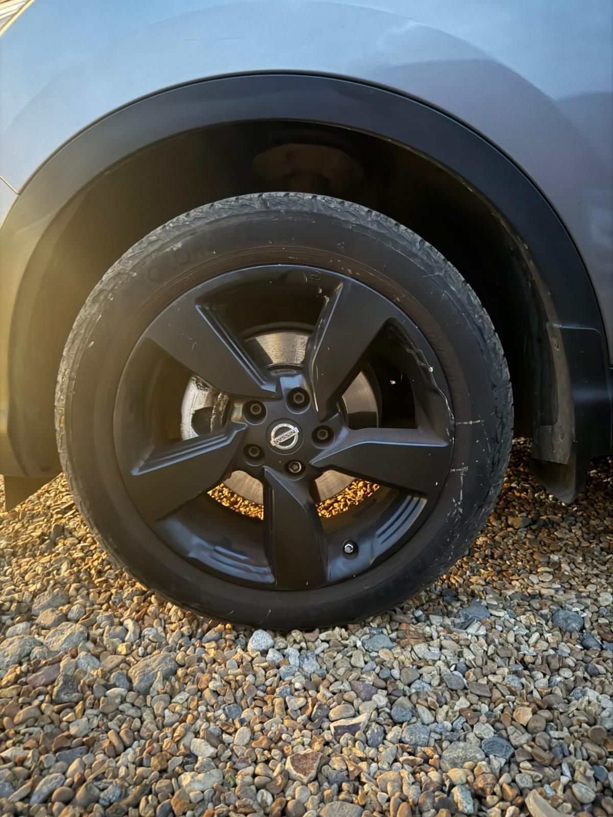 Used Nissan Qashqai 2015 for sale - 76608018: Photo 21