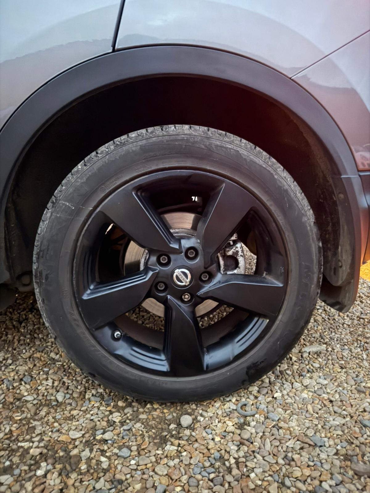 Used Nissan Qashqai 2015 for sale - 76608018: Photo 22