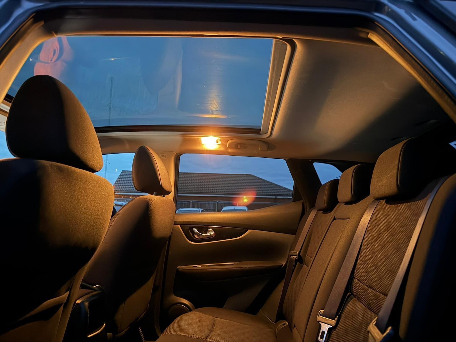 Used Nissan Qashqai 2015 for sale - 76608018: Photo 31