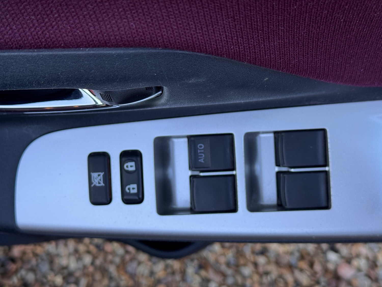 Used Toyota Vitz 2015 for sale - 77502771: Photo 18