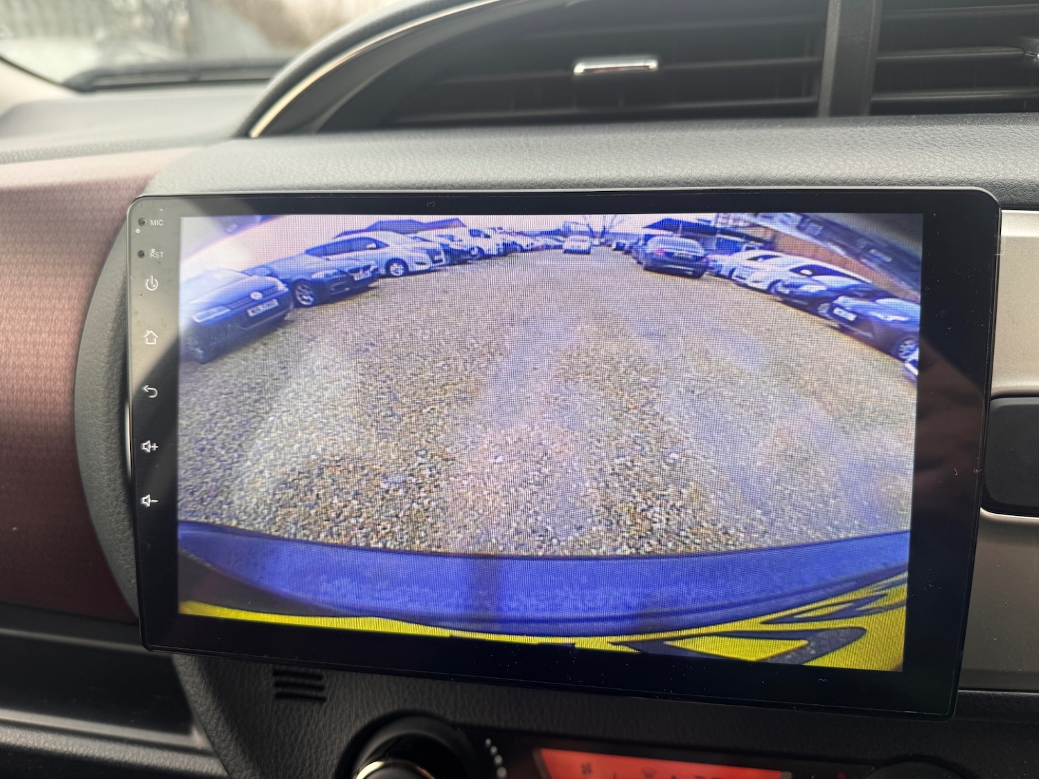 Used Toyota Vitz 2015 for sale - 77502771: Photo 21