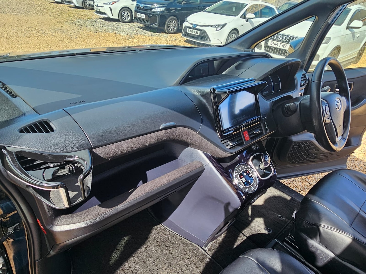 Used Toyota Noah 2026 for sale - 78122803: Photo 11