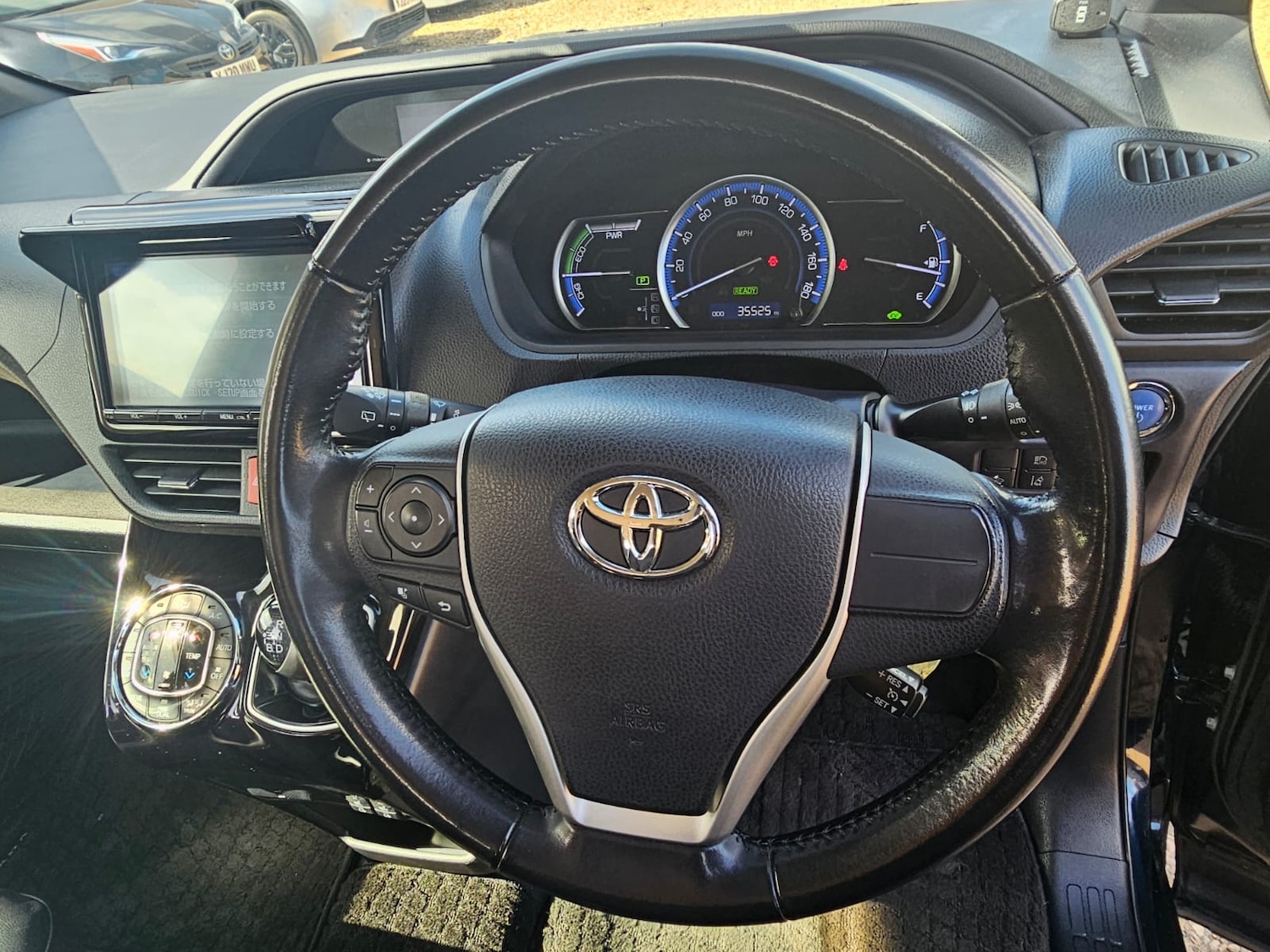 Used Toyota Noah 2026 for sale - 78122803: Photo 12