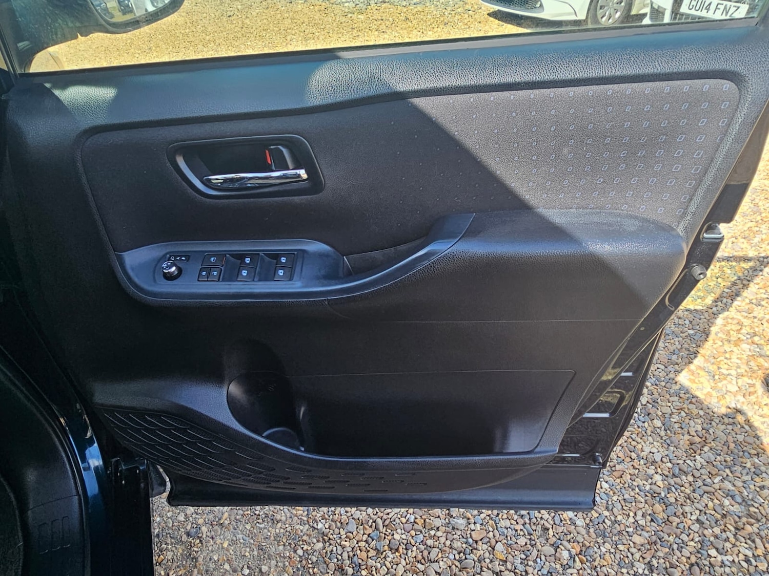 Used Toyota Noah 2026 for sale - 78122803: Photo 13