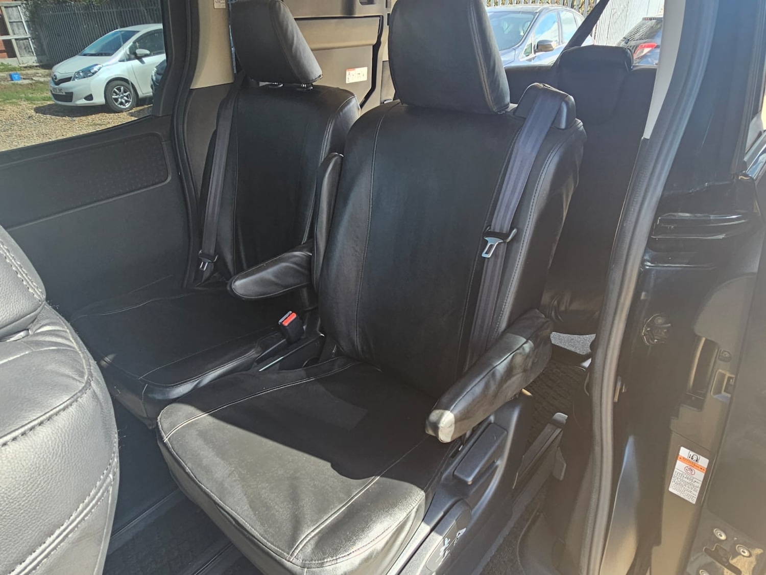 Used Toyota Noah 2026 for sale - 78122803: Photo 16