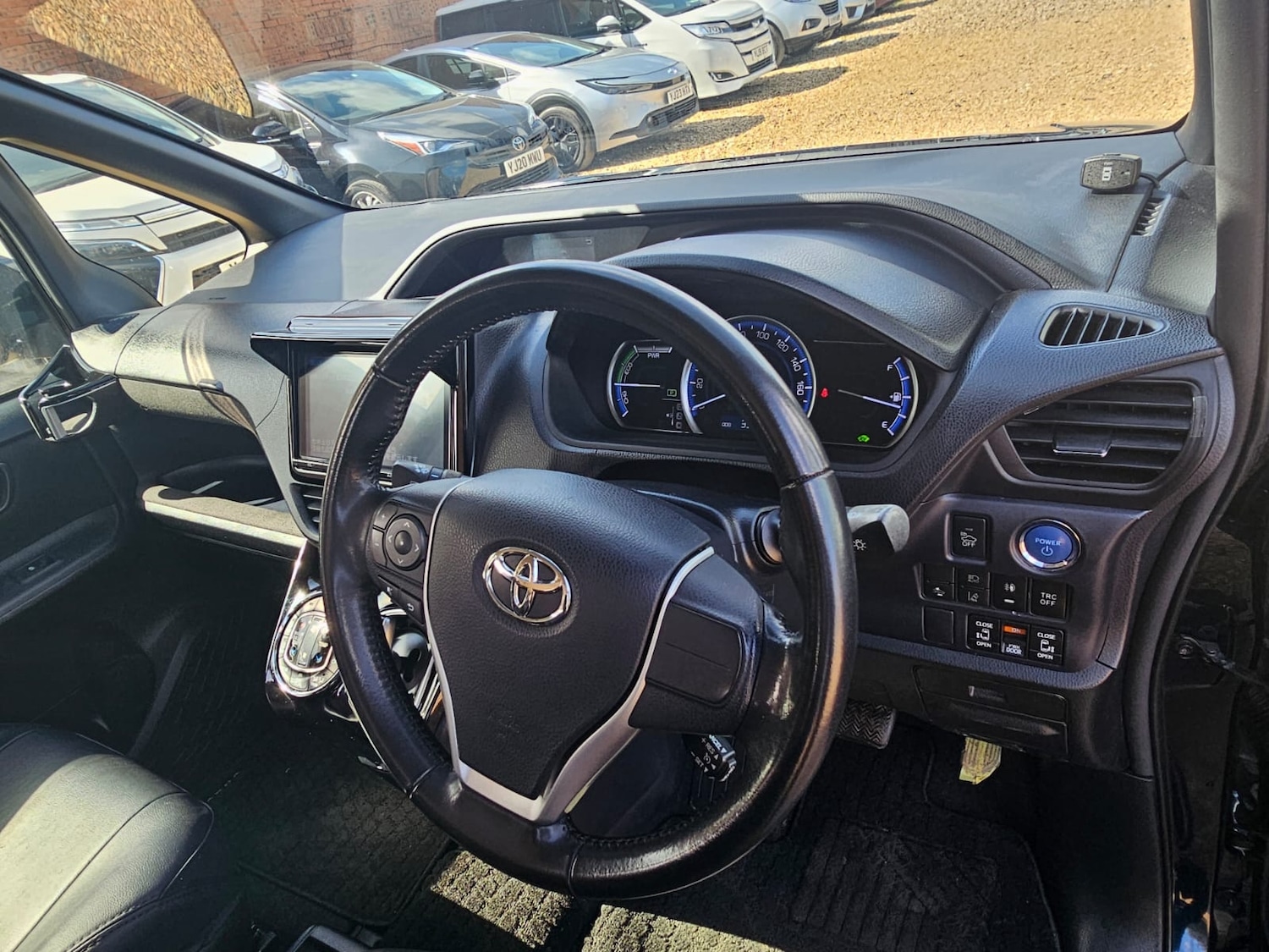 Used Toyota Noah 2026 for sale - 78122803: Photo 17