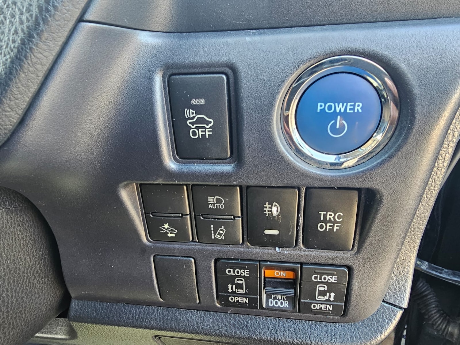 Used Toyota Noah 2026 for sale - 78122803: Photo 18