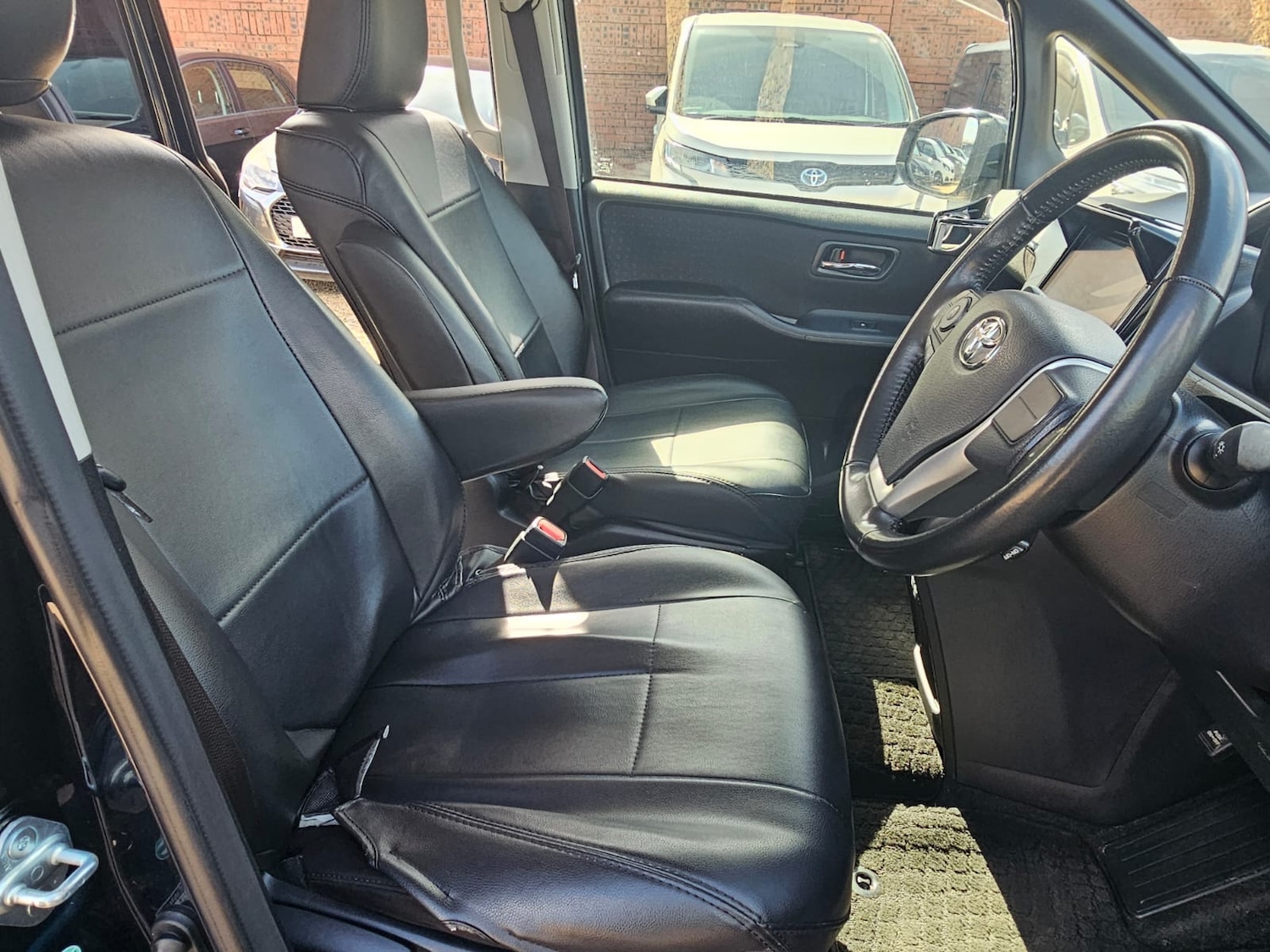 Used Toyota Noah 2026 for sale - 78122803: Photo 19