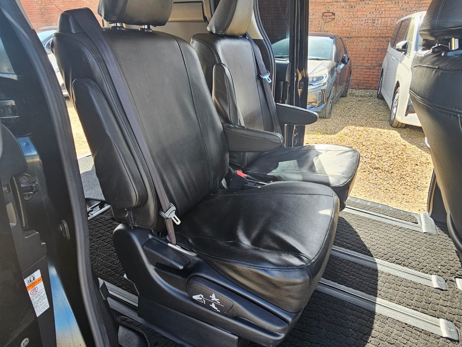 Used Toyota Noah 2026 for sale - 78122803: Photo 22