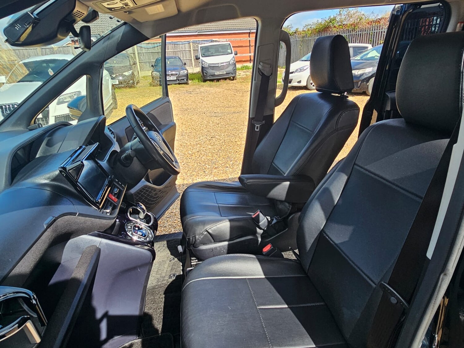 Used Toyota Noah 2026 for sale - 78122803: Photo 24