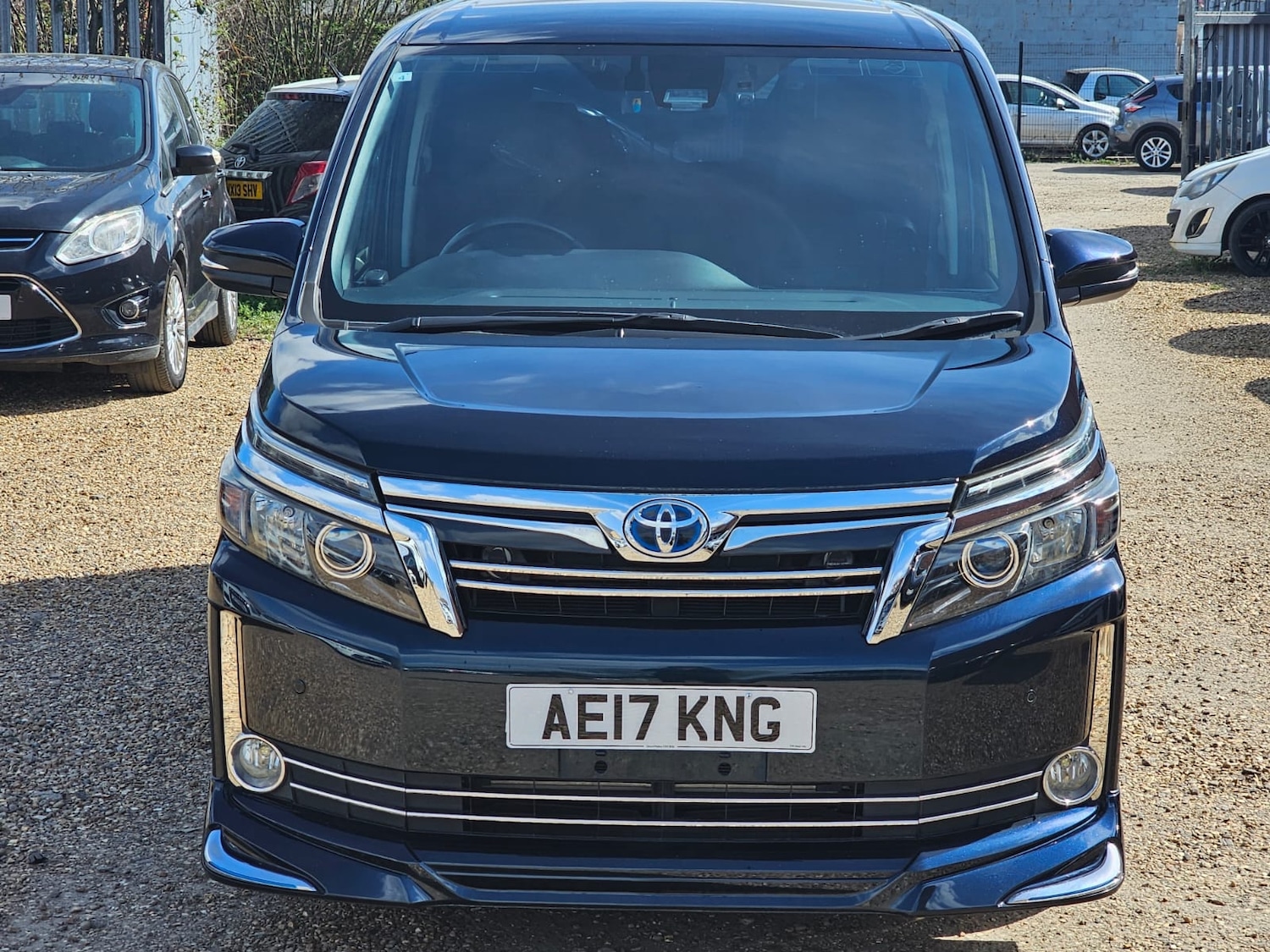 Used Toyota Noah 2026 for sale - 78122803: Photo 7