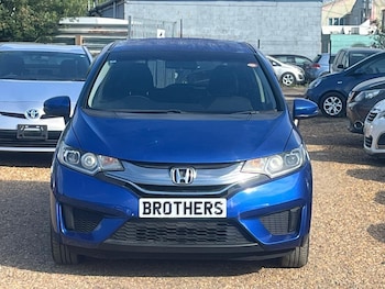 Used Honda Fit 2013 for sale - 78596587: Photo