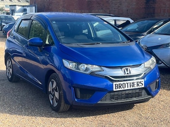 Used Honda Fit 2013 for sale - 78596587: Photo