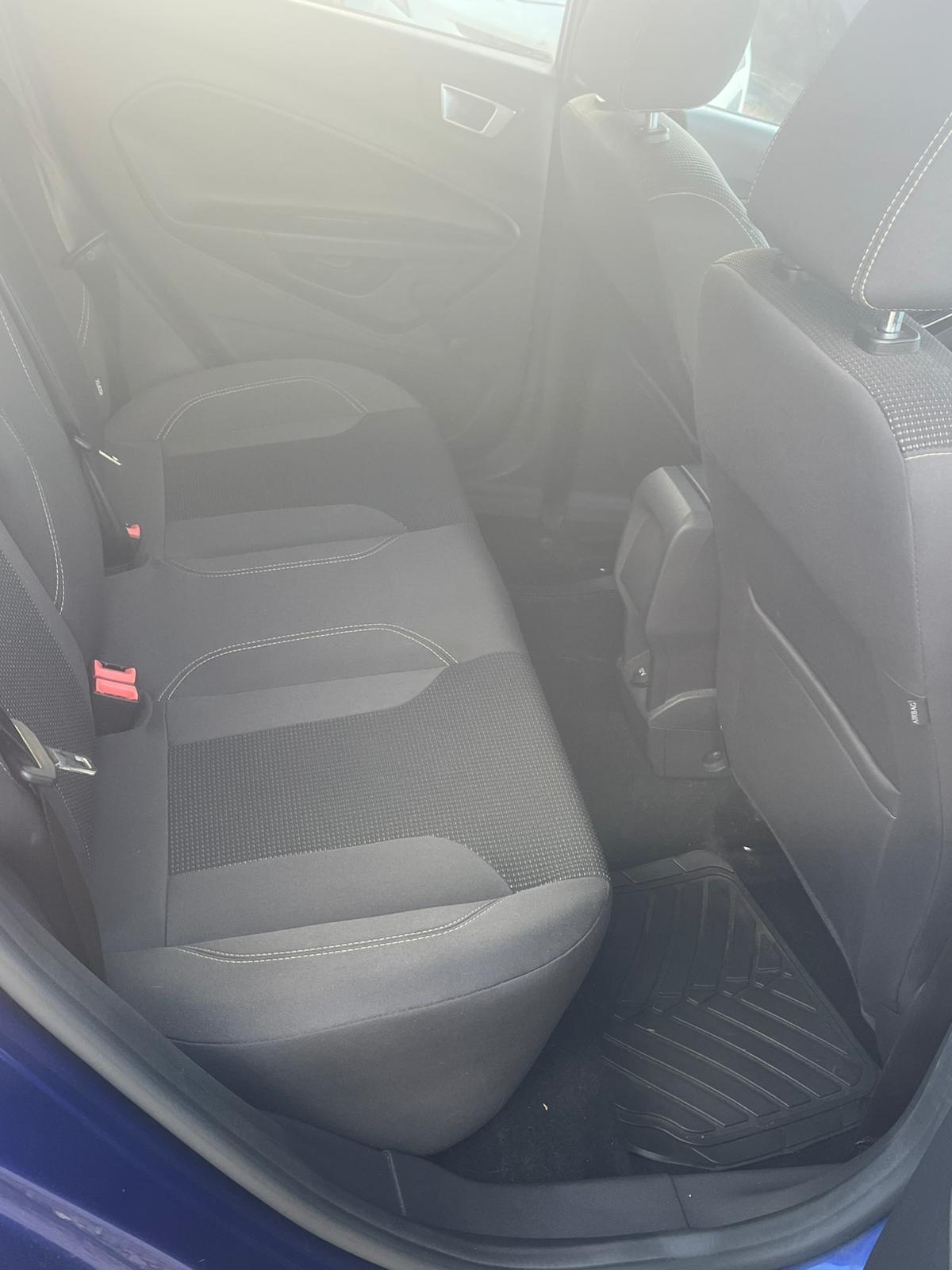 Used Ford Fiesta 2015 for sale - 76370536: Photo 15