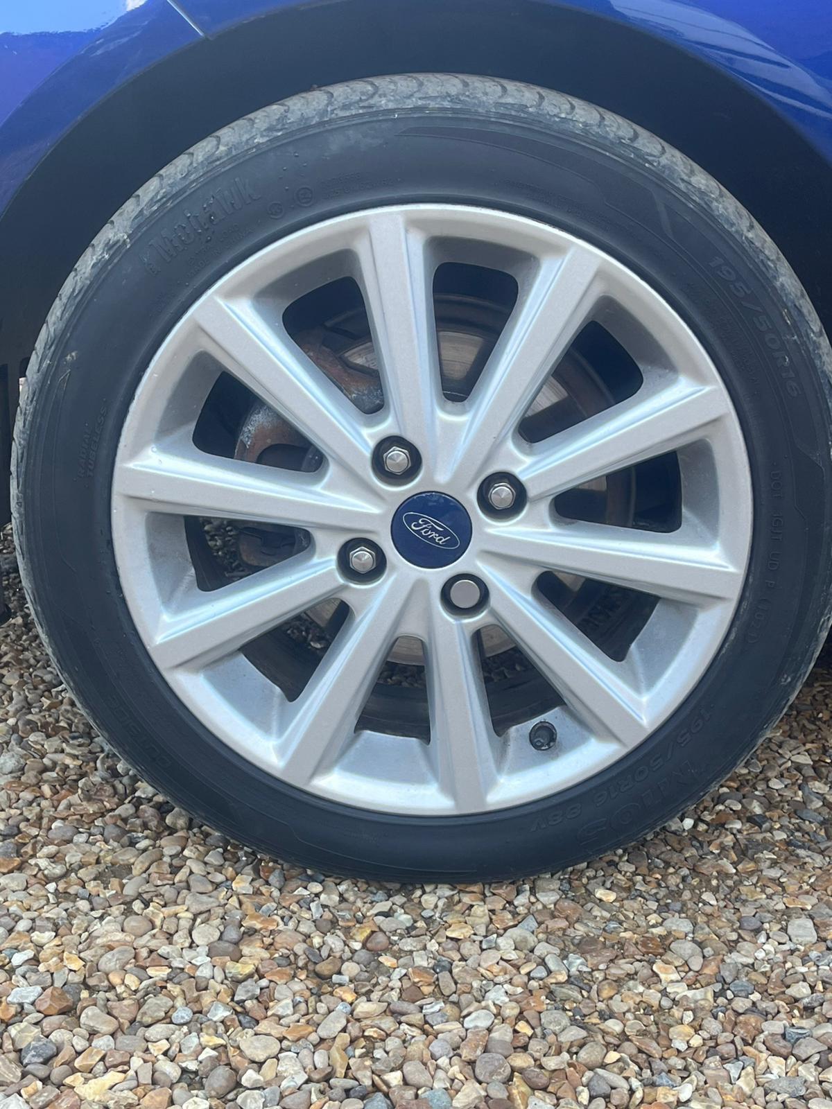 Used Ford Fiesta 2015 for sale - 76370536: Photo 17