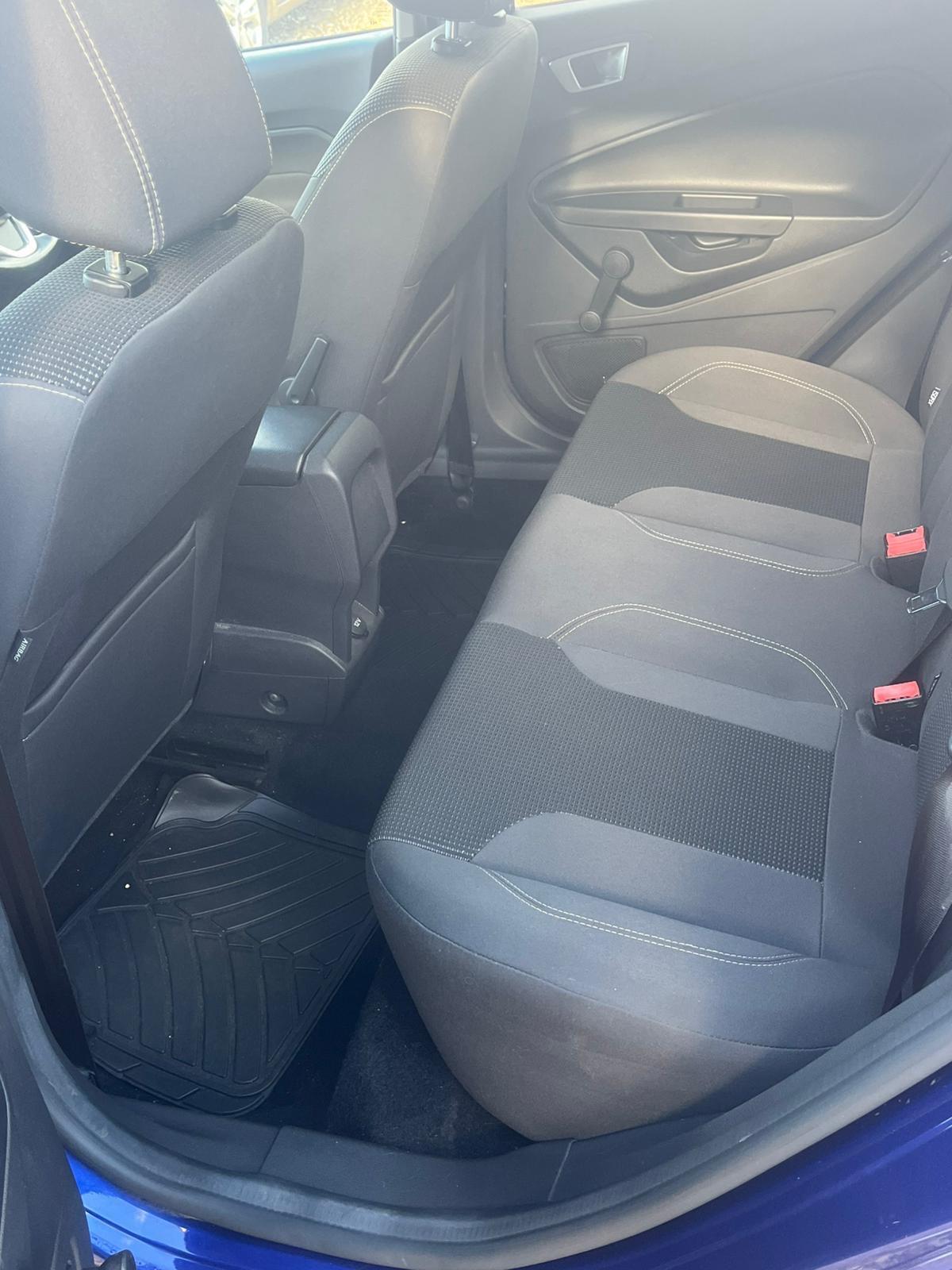 Used Ford Fiesta 2015 for sale - 76370536: Photo 18