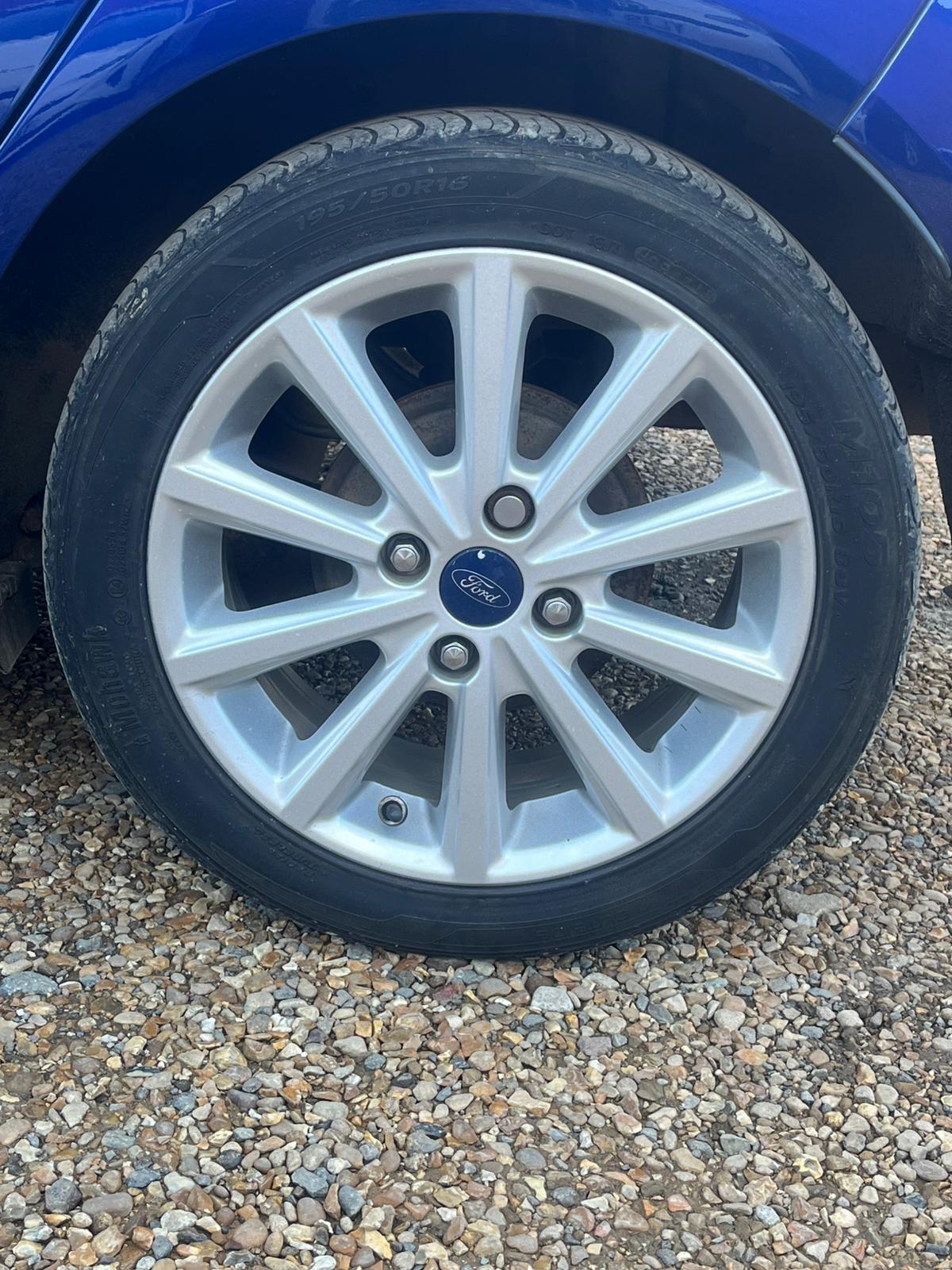 Used Ford Fiesta 2015 for sale - 76370536: Photo 19
