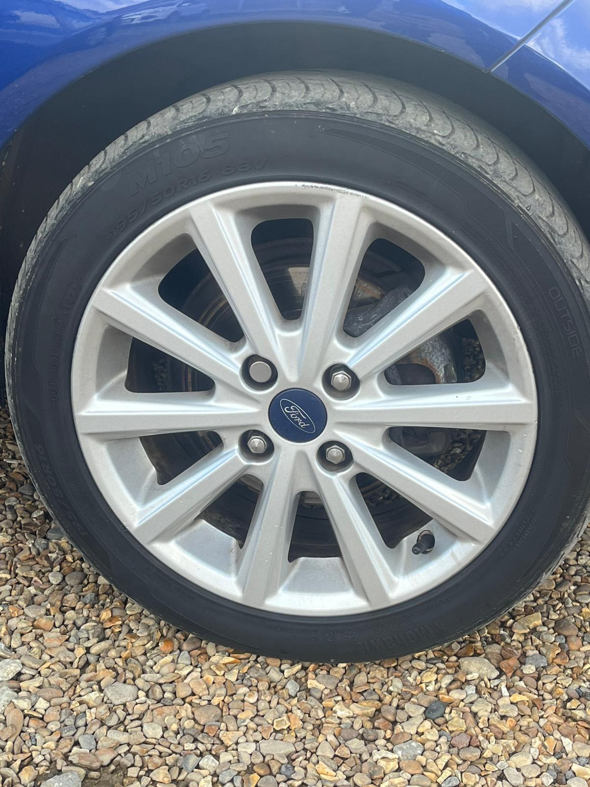 Used Ford Fiesta 2015 for sale - 76370536: Photo 21