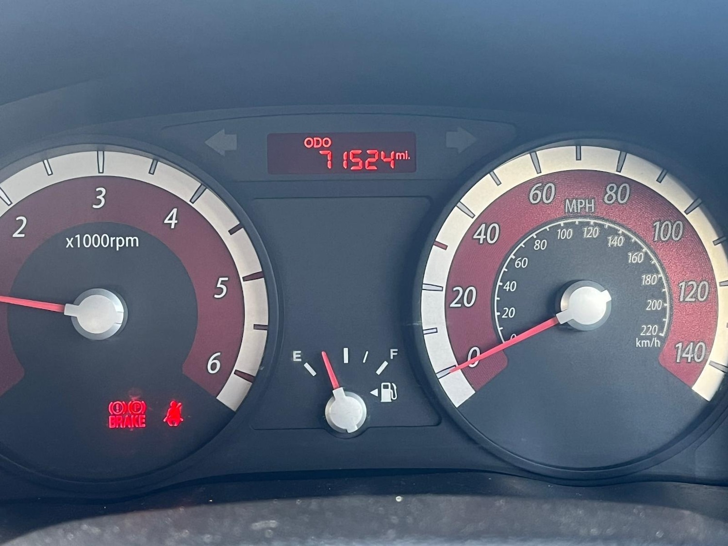 Used Kia Rio 2011 for sale - 76370709: Photo 12