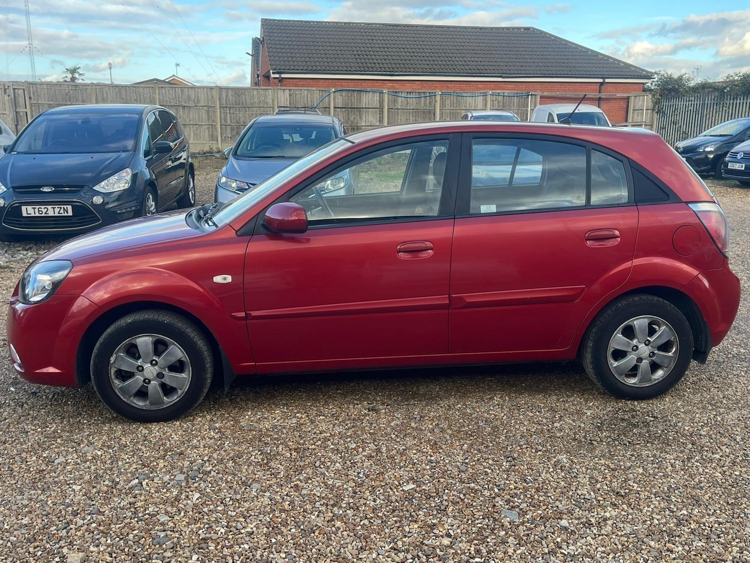 Used Kia Rio 2011 for sale - 76370709: Photo 5