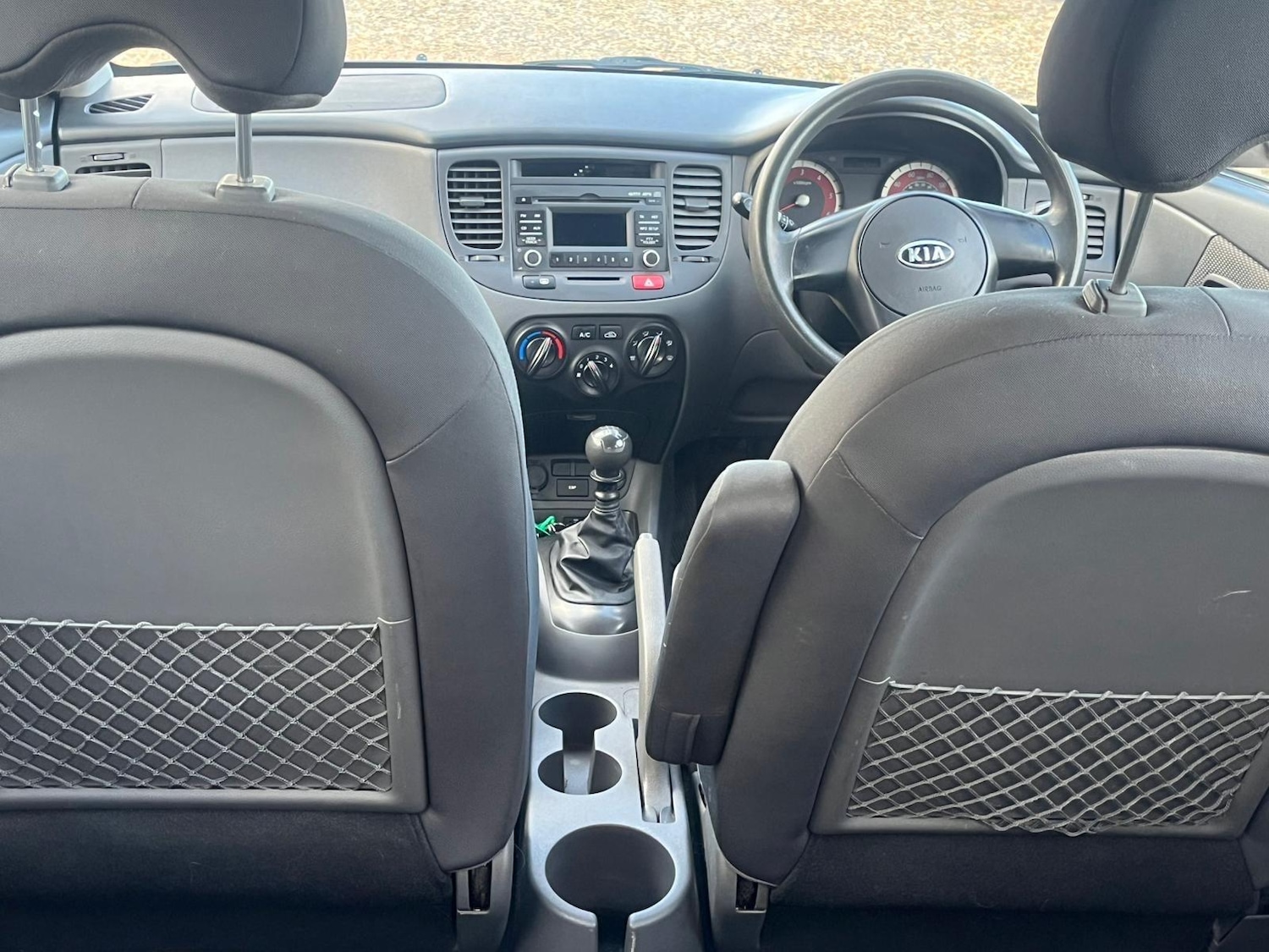 Used Kia Rio 2011 for sale - 76370709: Photo 9