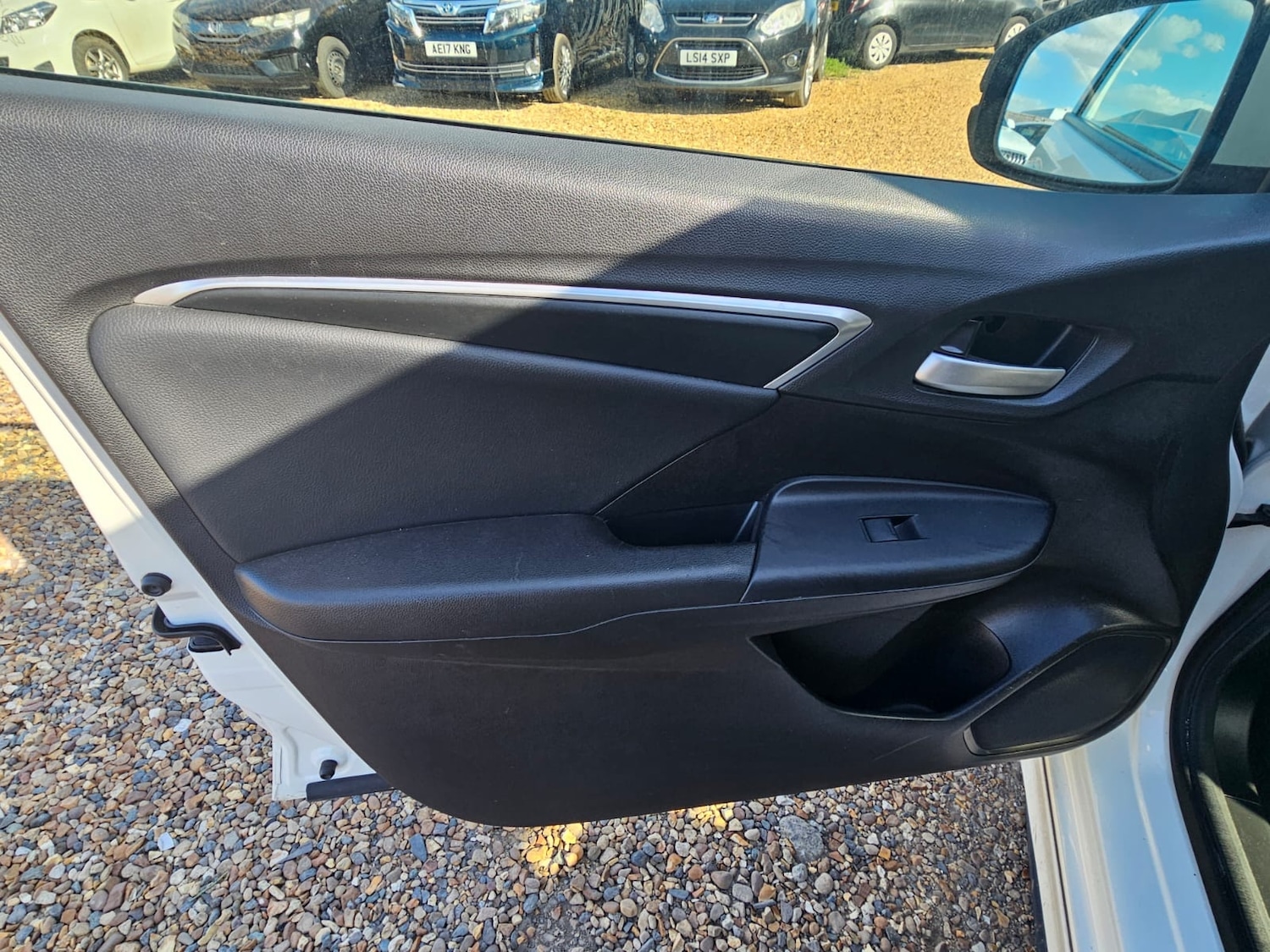 Used Honda Fit 2026 for sale - 78123363: Photo 16