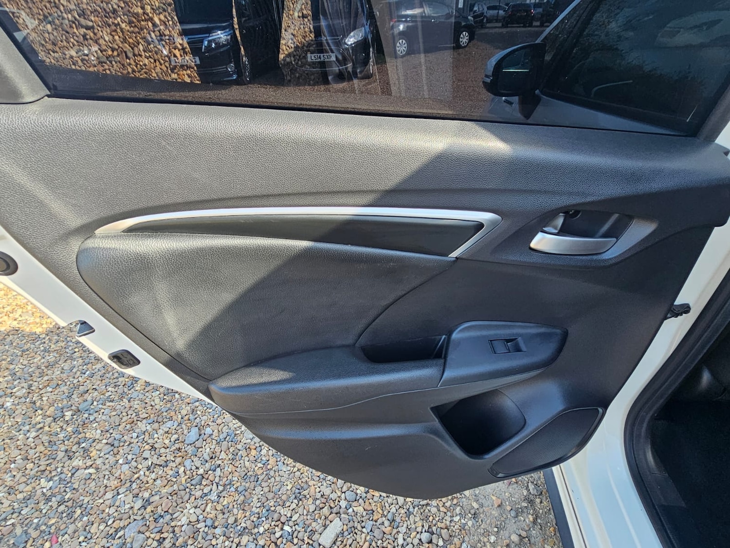 Used Honda Fit 2026 for sale - 78123363: Photo 17