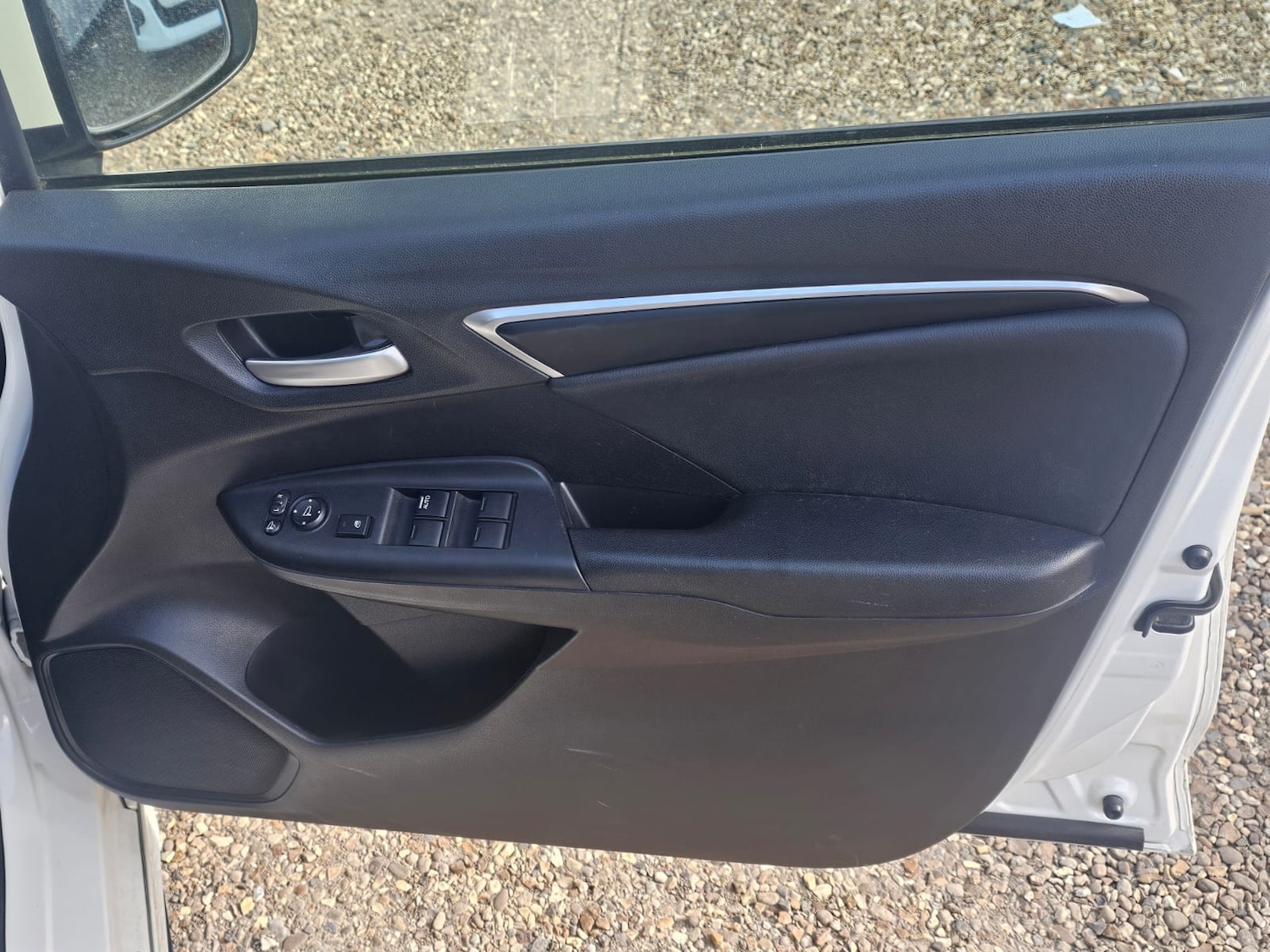 Used Honda Fit 2026 for sale - 78123363: Photo 18