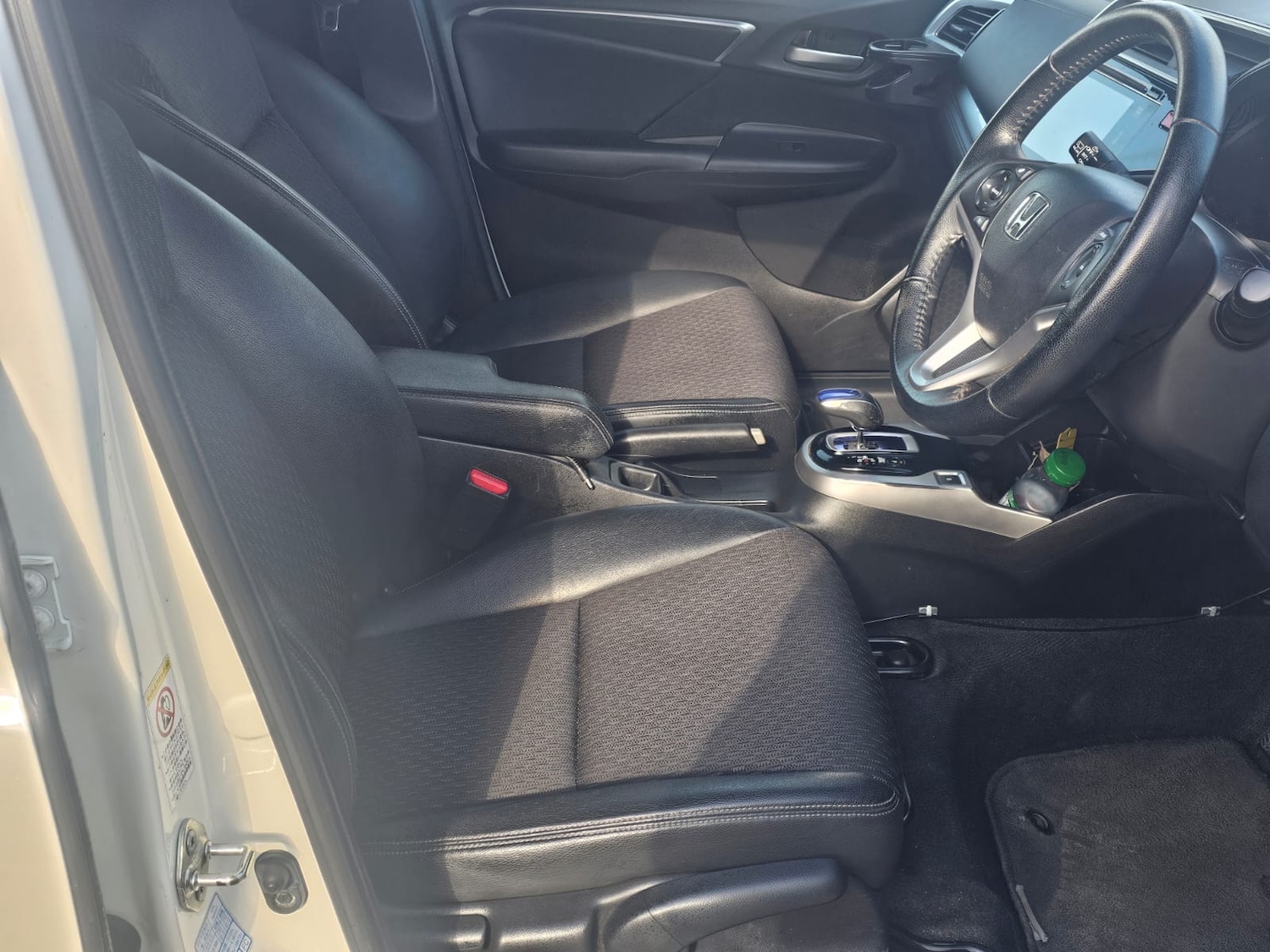 Used Honda Fit 2026 for sale - 78123363: Photo 19