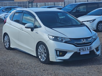 Used Honda Fit undefined for sale - 78123363: Photo