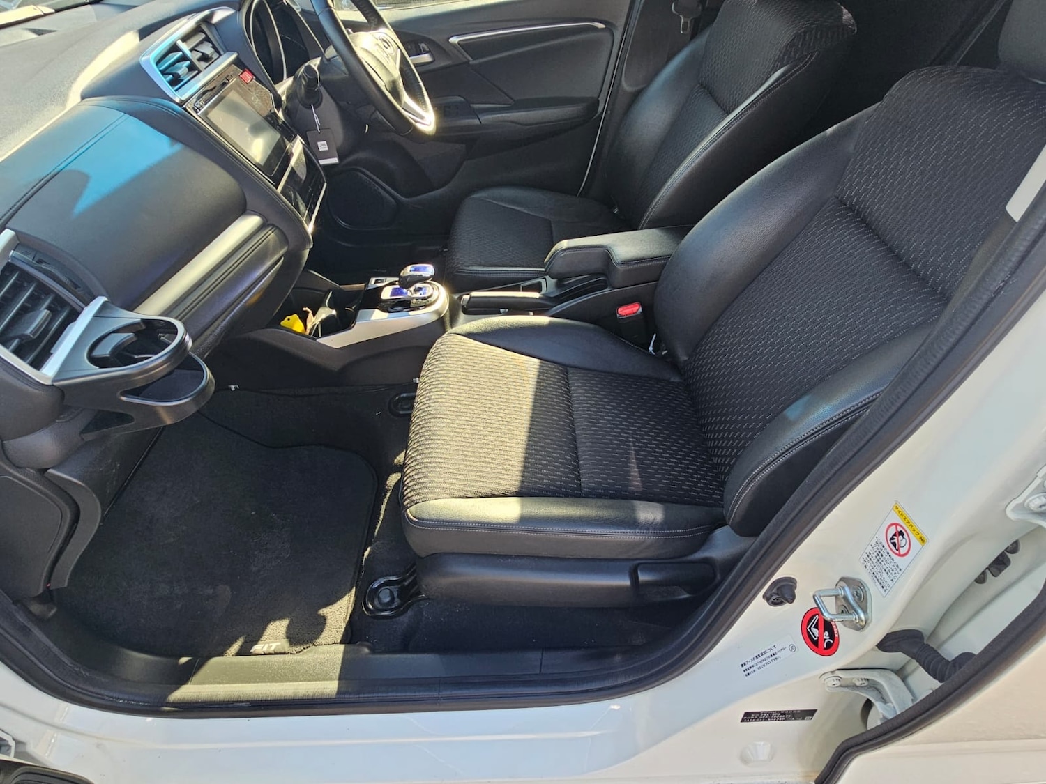 Used Honda Fit 2026 for sale - 78123363: Photo 20