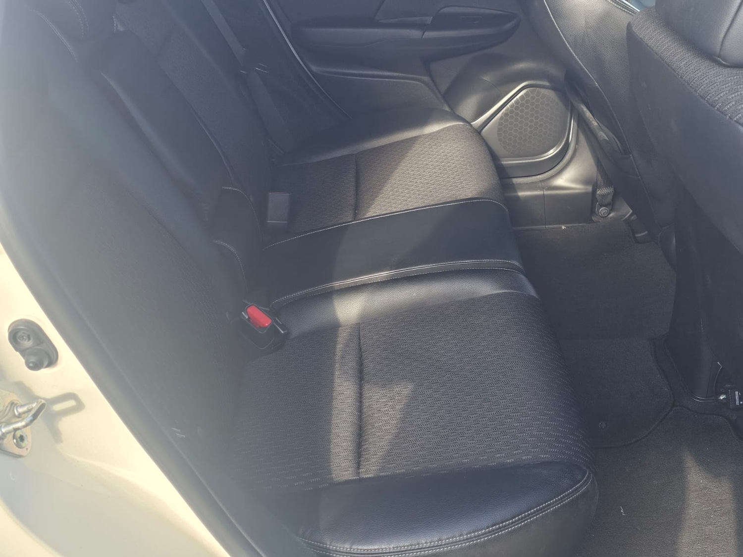 Used Honda Fit 2026 for sale - 78123363: Photo 21