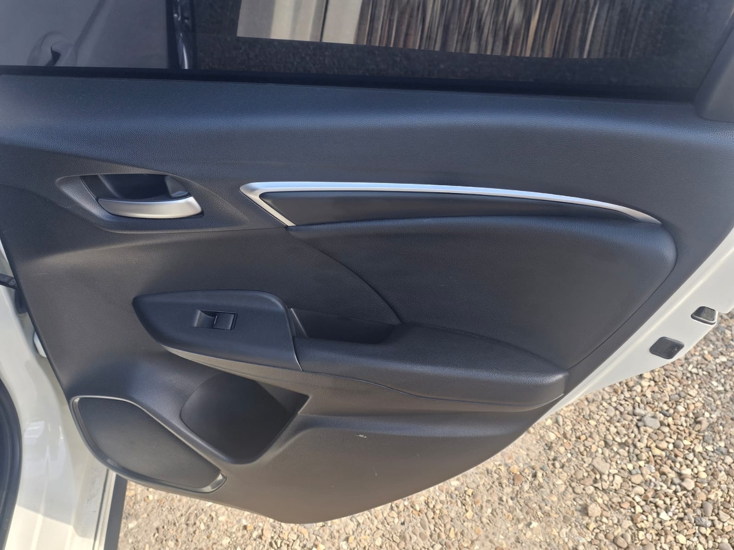 Used Honda Fit 2026 for sale - 78123363: Photo 24