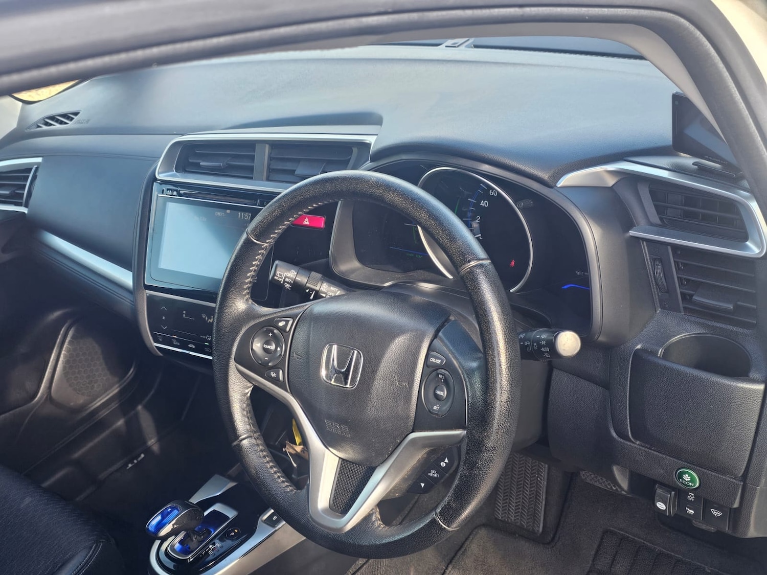 Used Honda Fit 2026 for sale - 78123363: Photo 25