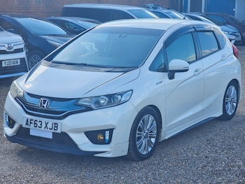 Used Honda Fit undefined for sale - 78123363: Photo