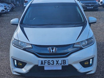 Used Honda Fit undefined for sale - 78123363: Photo