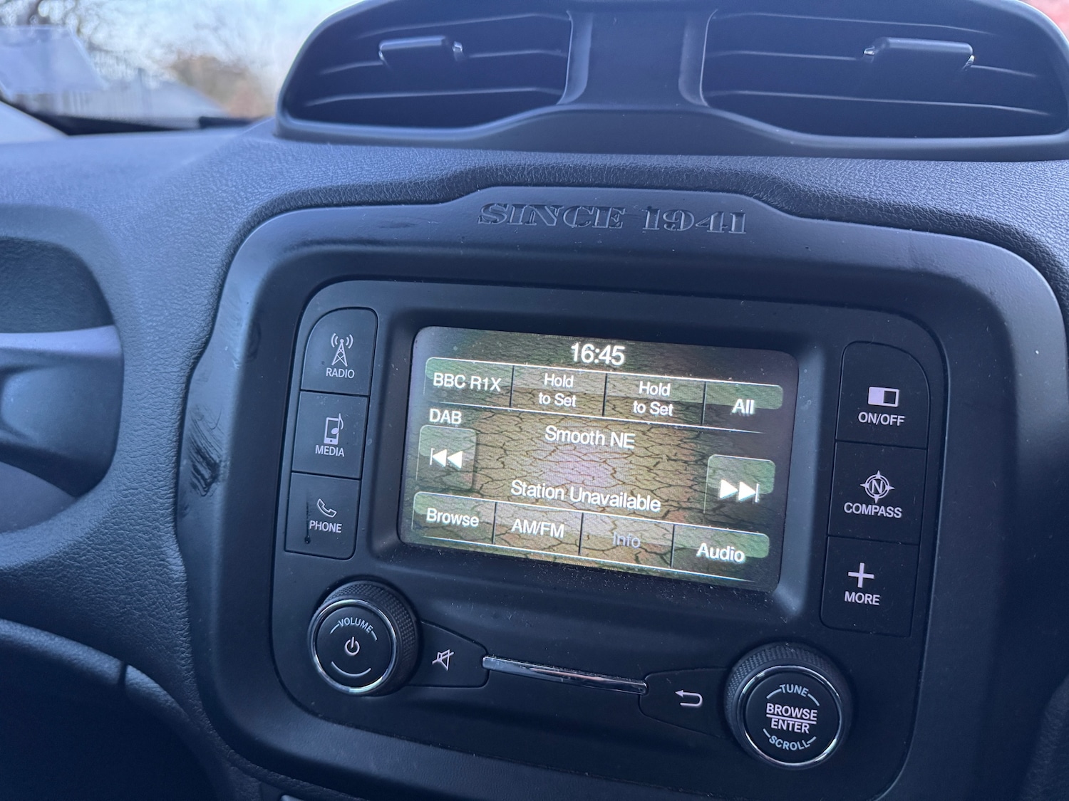 Used Jeep Renegade 2016 for sale - 77013202: Photo 16