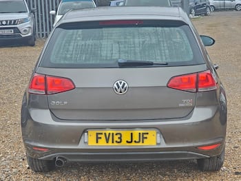 Used Volkswagen Golf 2013 for sale - 79726614: Photo