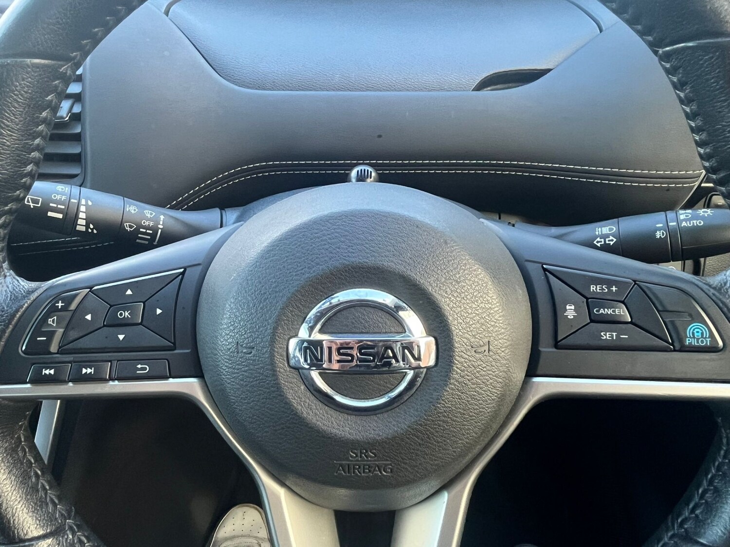 Used Nissan Serena 2018 for sale - 77946202: Photo 25