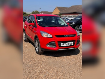 Used Ford Kuga 2015 for sale - 79267997: Photo