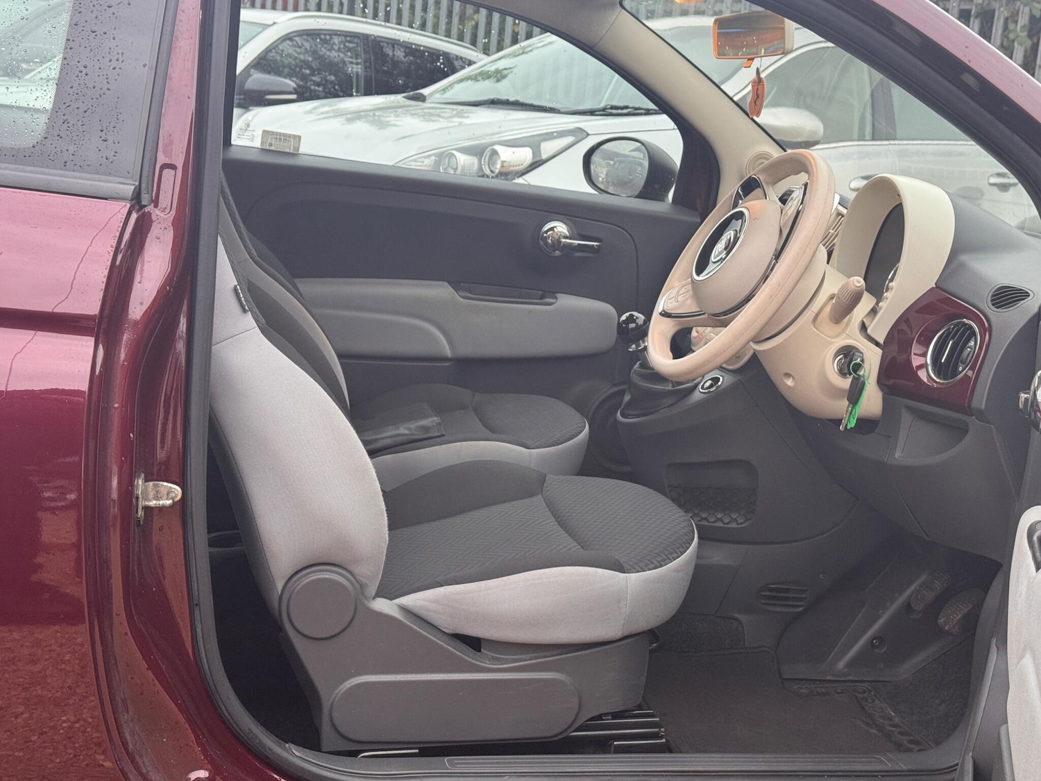 Used Fiat 500 2017 for sale - 76314449: Photo 13