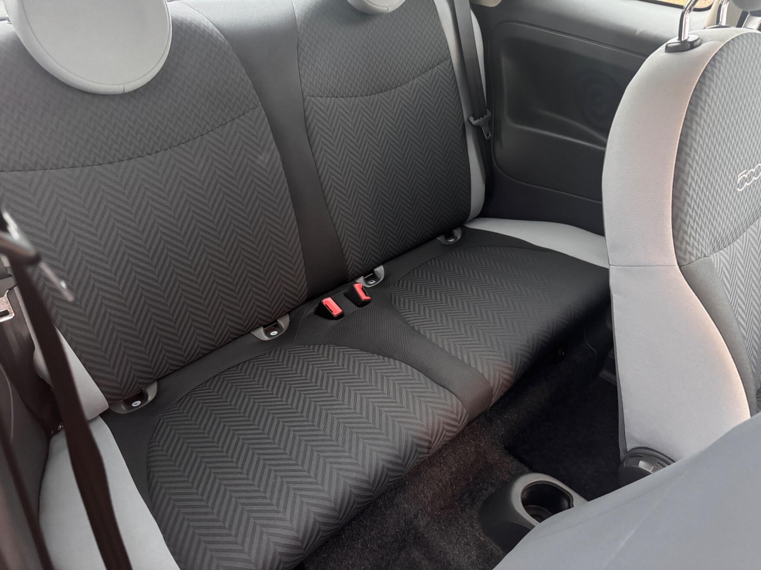 Used Fiat 500 2017 for sale - 76314449: Photo 16