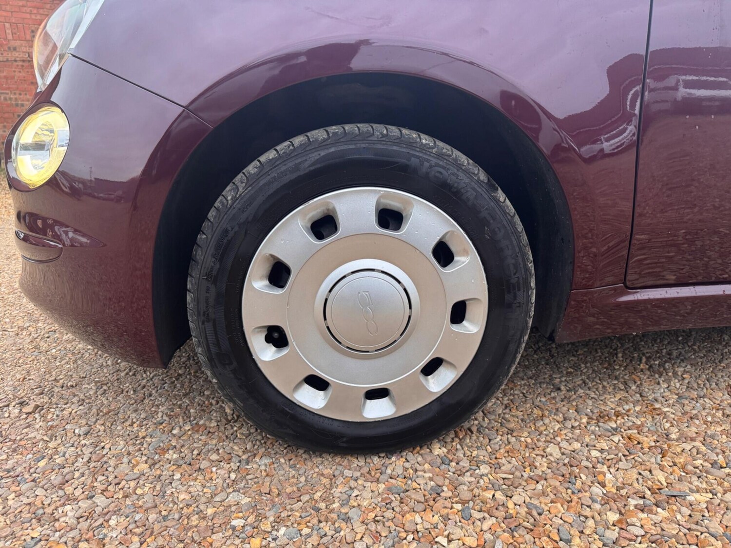 Used Fiat 500 2017 for sale - 76314449: Photo 19