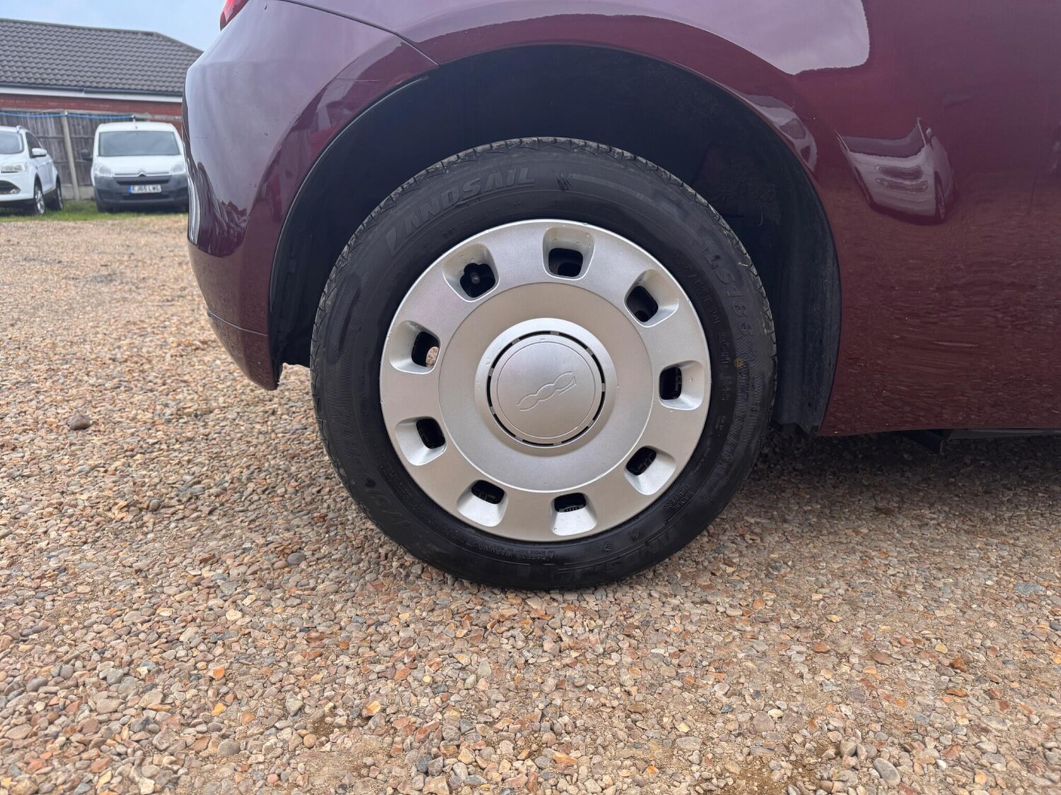 Used Fiat 500 2017 for sale - 76314449: Photo 20