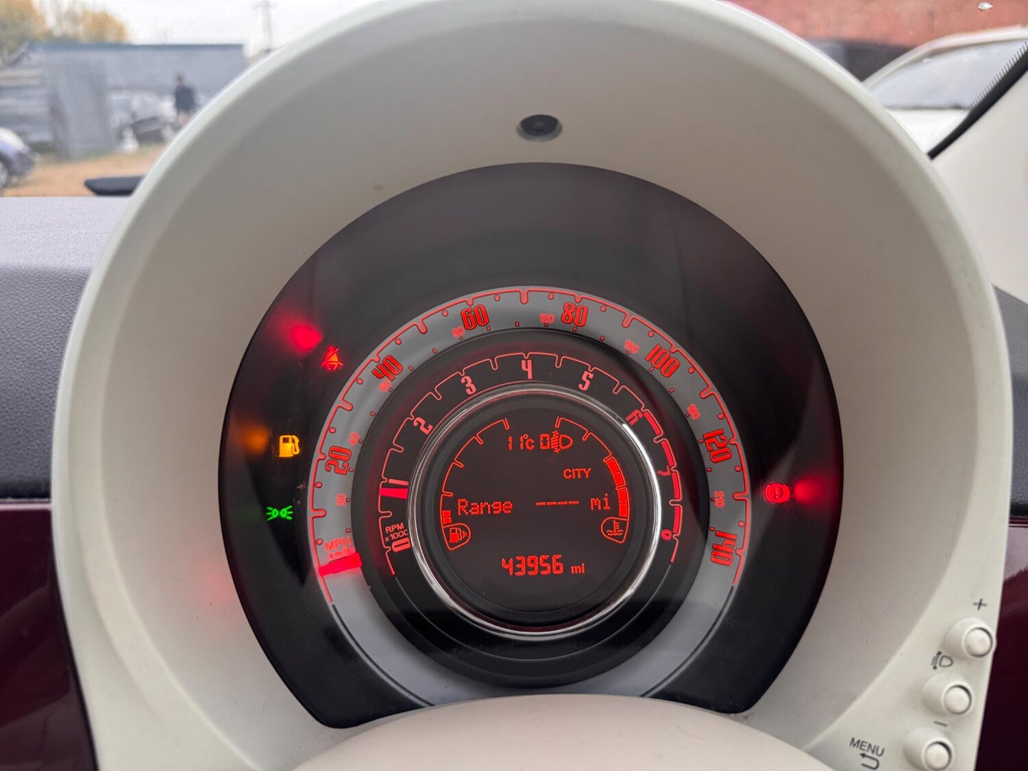 Used Fiat 500 2017 for sale - 76314449: Photo 23