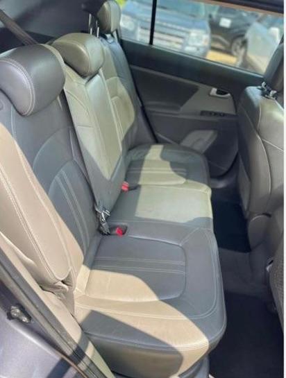 Used Kia Sportage 2013 for sale - 76181844: Photo 13