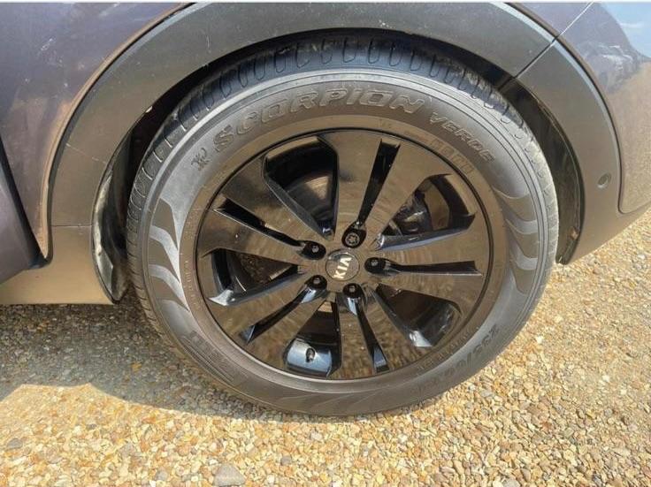 Used Kia Sportage 2013 for sale - 76181844: Photo 19