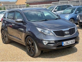 Used Kia Sportage 2013 for sale - 76181844: Photo